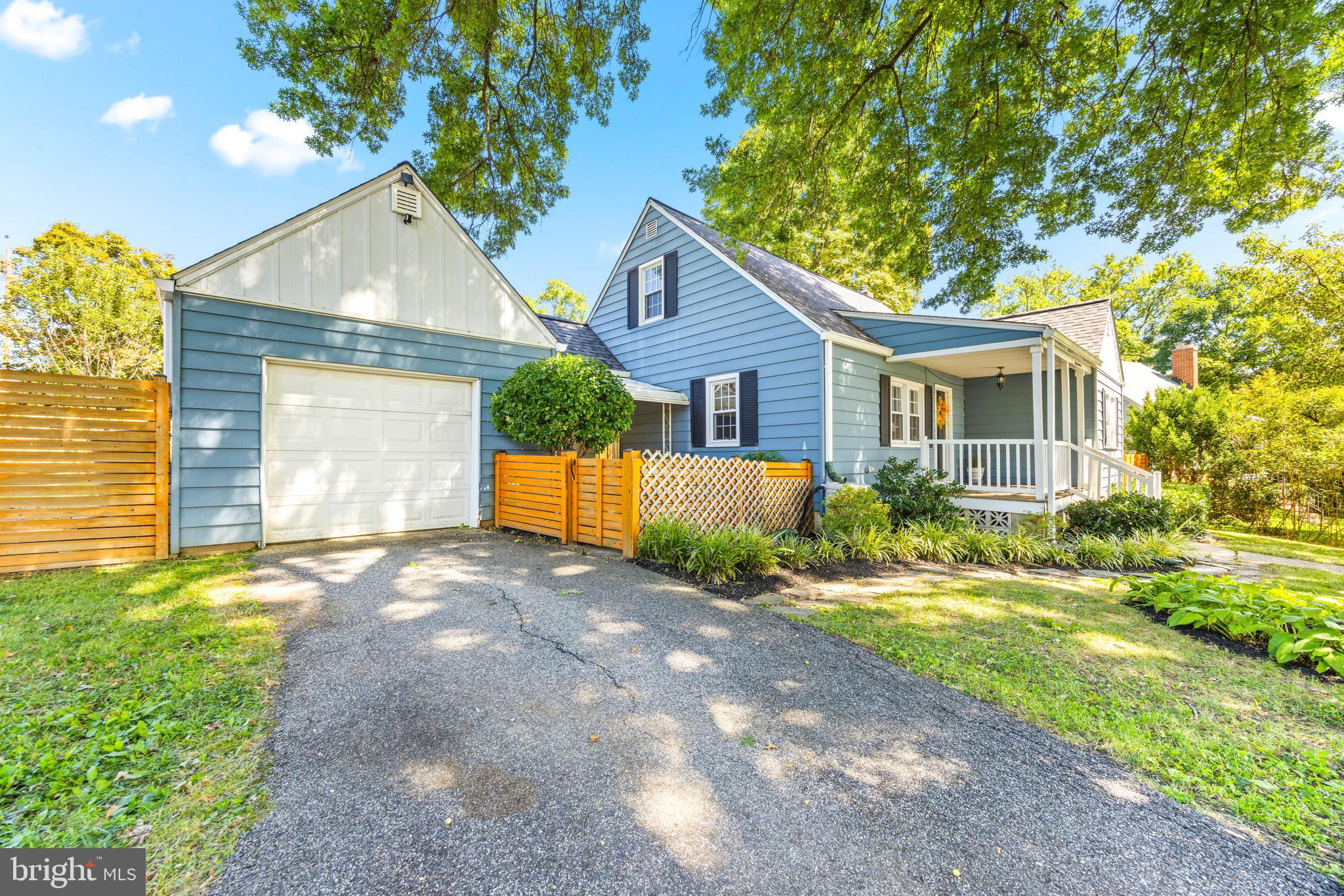 1114 Arran Road Baltimore, MD 21239 - Photo 43 of 49