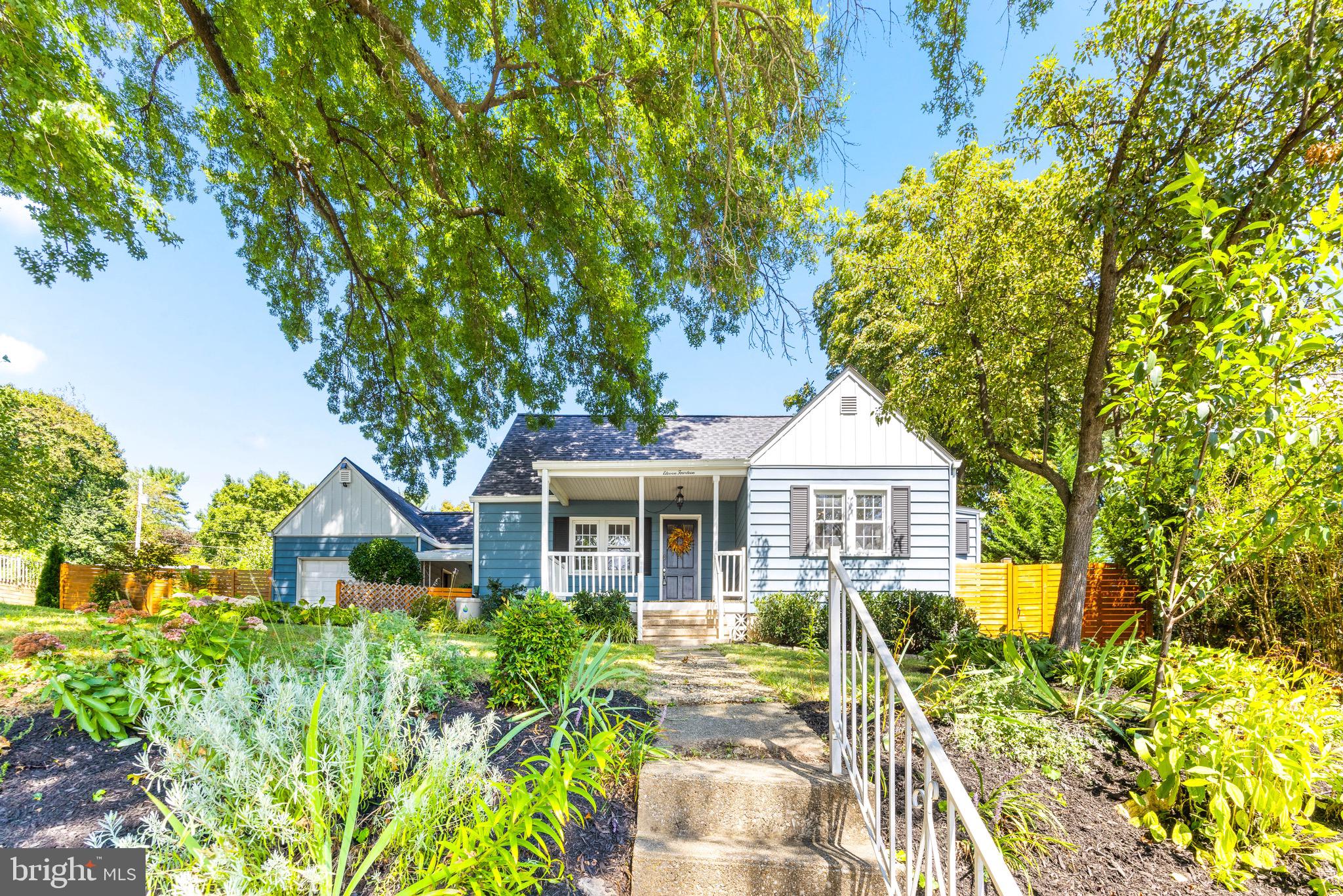 1114 Arran Road Baltimore, MD 21239 - Photo 44 of 49