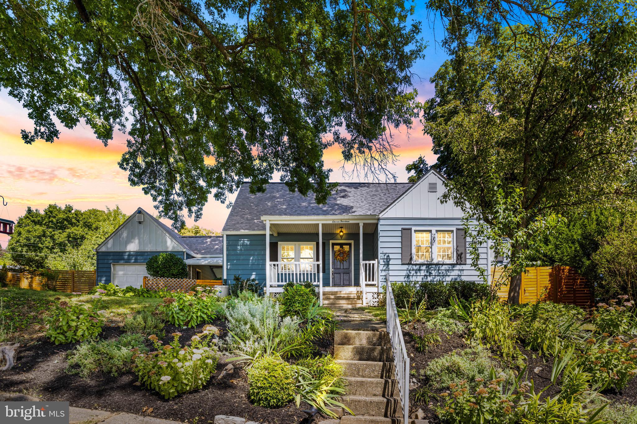 1114 Arran Road Baltimore, MD 21239 - Photo 45 of 49
