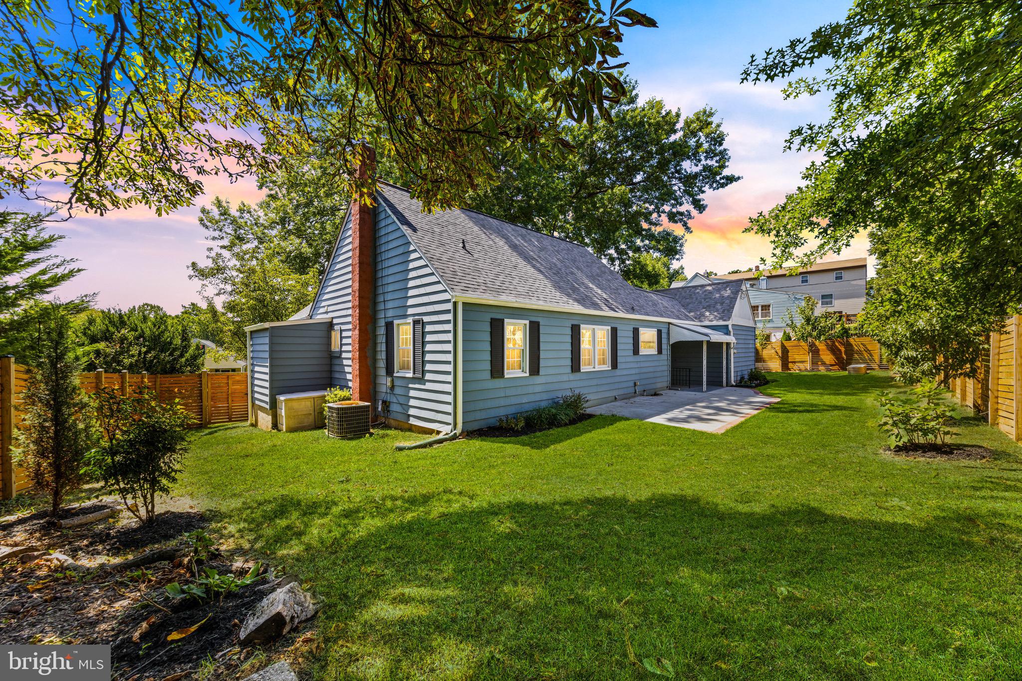 1114 Arran Road Baltimore, MD 21239 - Photo 46 of 49