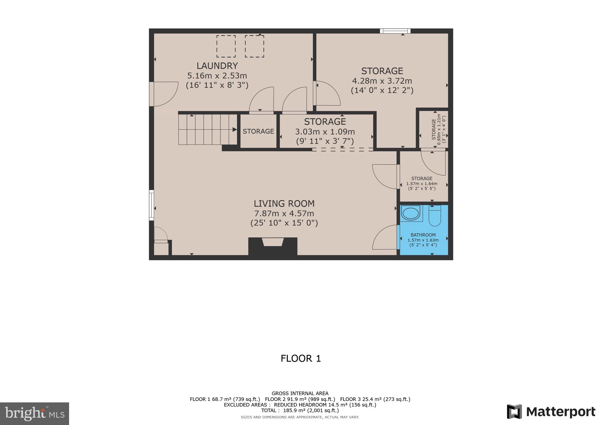 1114 Arran Road Baltimore, MD 21239 - Photo 47 of 49
