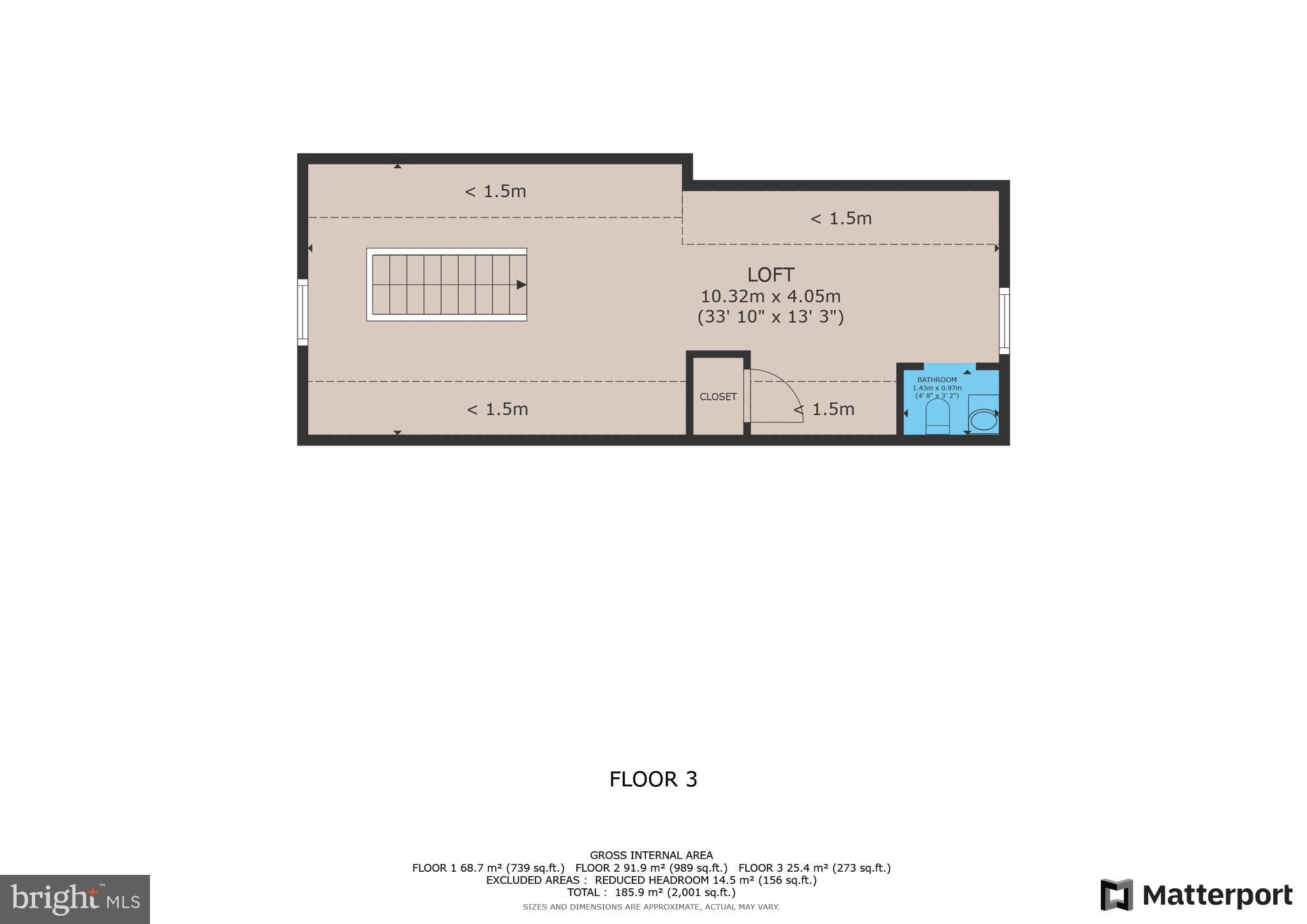 1114 Arran Road Baltimore, MD 21239 - Photo 49 of 49
