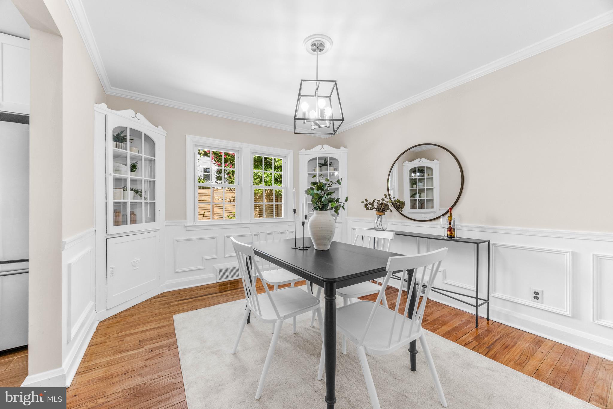 1114 Arran Road Baltimore, MD 21239 - Photo 8 of 49 Dining room