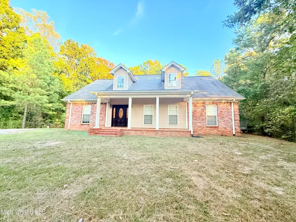 $299,000 | 466 Fort Hill Road, Grenada, MS 38901
