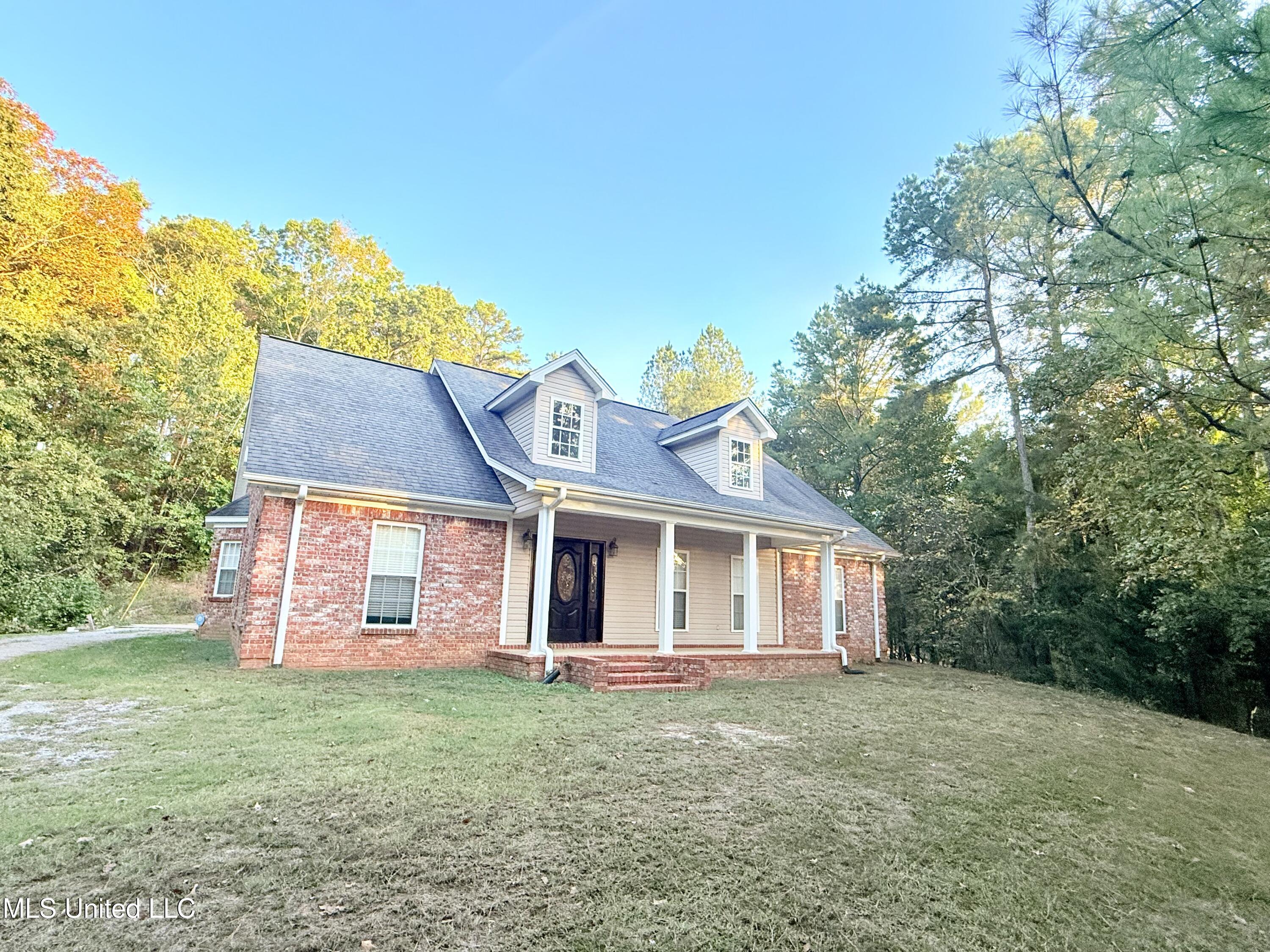 466 Fort Hill Road Grenada, MS 38901 - Photo 31 of 39 IMG_3447