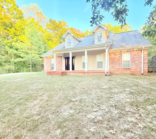 $299,000 | 466 Fort Hill Road, Grenada, MS 38901