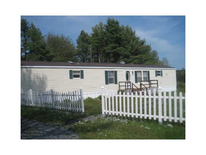 58 Hales Hill Road Sedgwick, ME 04676 - Photo 2 of 29 Exterior Front.