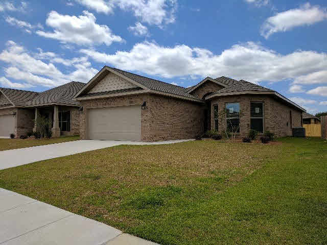 1721 Arcadia Drive Foley, AL 36535 - Photo 3 of 45