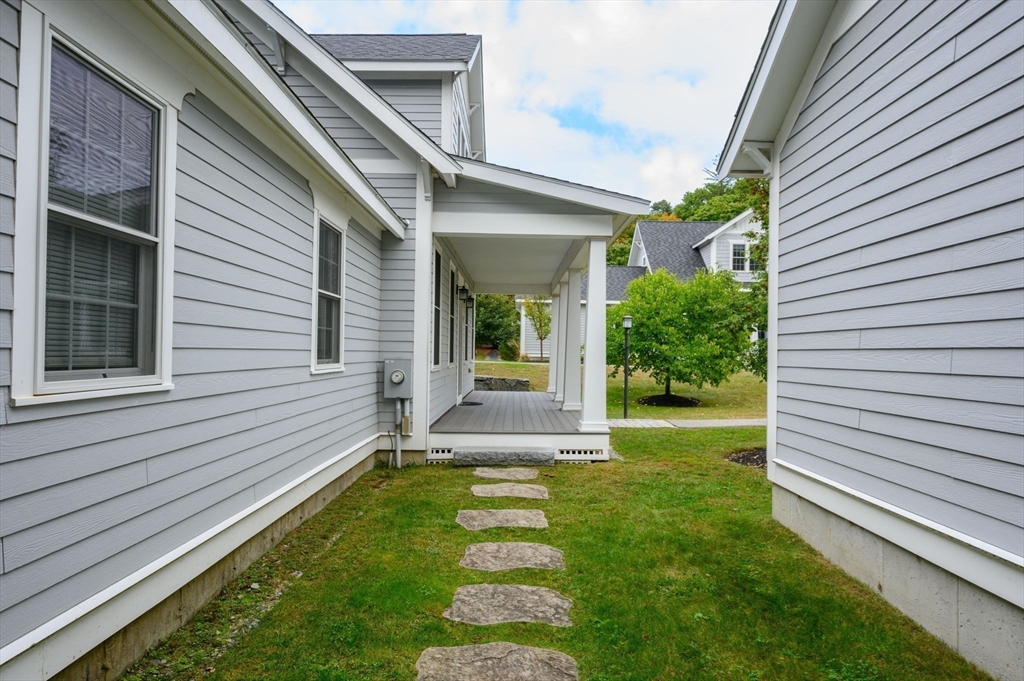 7 Taylor Lane, Unit 3 Hingham, MA 02043 - Photo 20 of 25