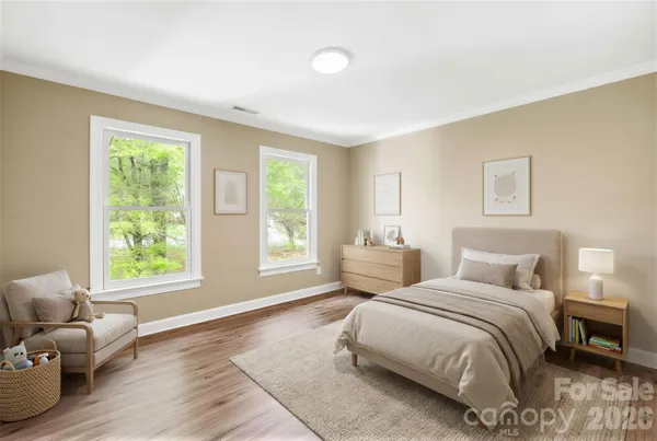 $529,000 | 5407 Berrywood Lane, Monroe, NC 28110