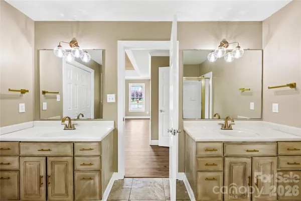 $529,000 | 5407 Berrywood Lane, Monroe, NC 28110