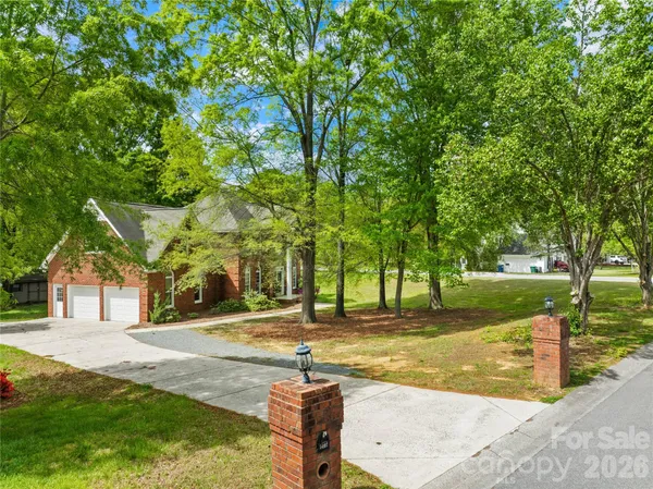 $529,000 | 5407 Berrywood Lane, Monroe, NC 28110