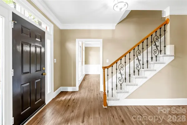 $529,000 | 5407 Berrywood Lane, Monroe, NC 28110