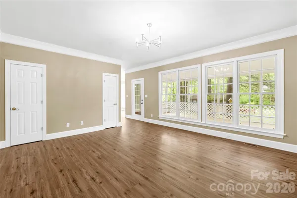 $529,000 | 5407 Berrywood Lane, Monroe, NC 28110
