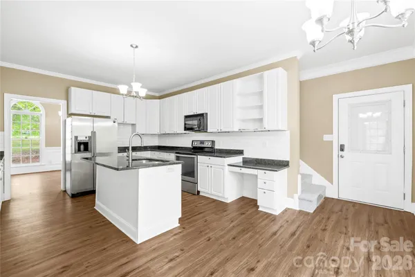 $529,000 | 5407 Berrywood Lane, Monroe, NC 28110