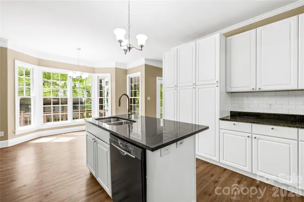 $529,000 | 5407 Berrywood Lane, Monroe, NC 28110