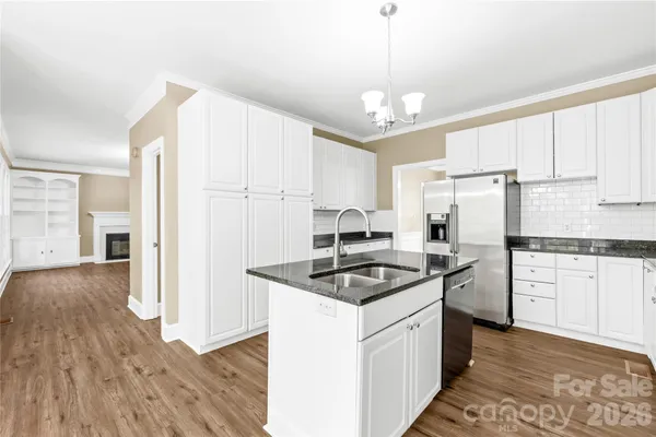 $529,000 | 5407 Berrywood Lane, Monroe, NC 28110