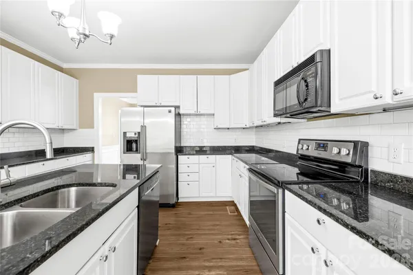 $529,000 | 5407 Berrywood Lane, Monroe, NC 28110