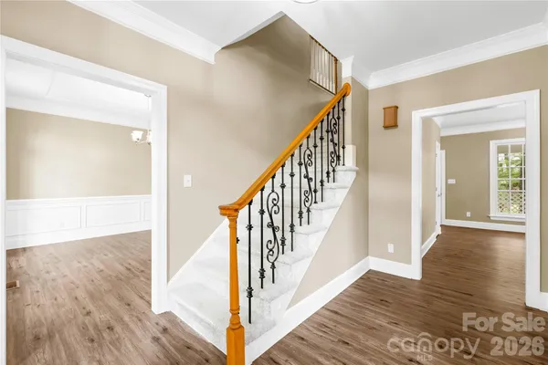 $529,000 | 5407 Berrywood Lane, Monroe, NC 28110