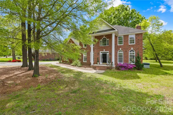 $529,000 | 5407 Berrywood Lane, Monroe, NC 28110