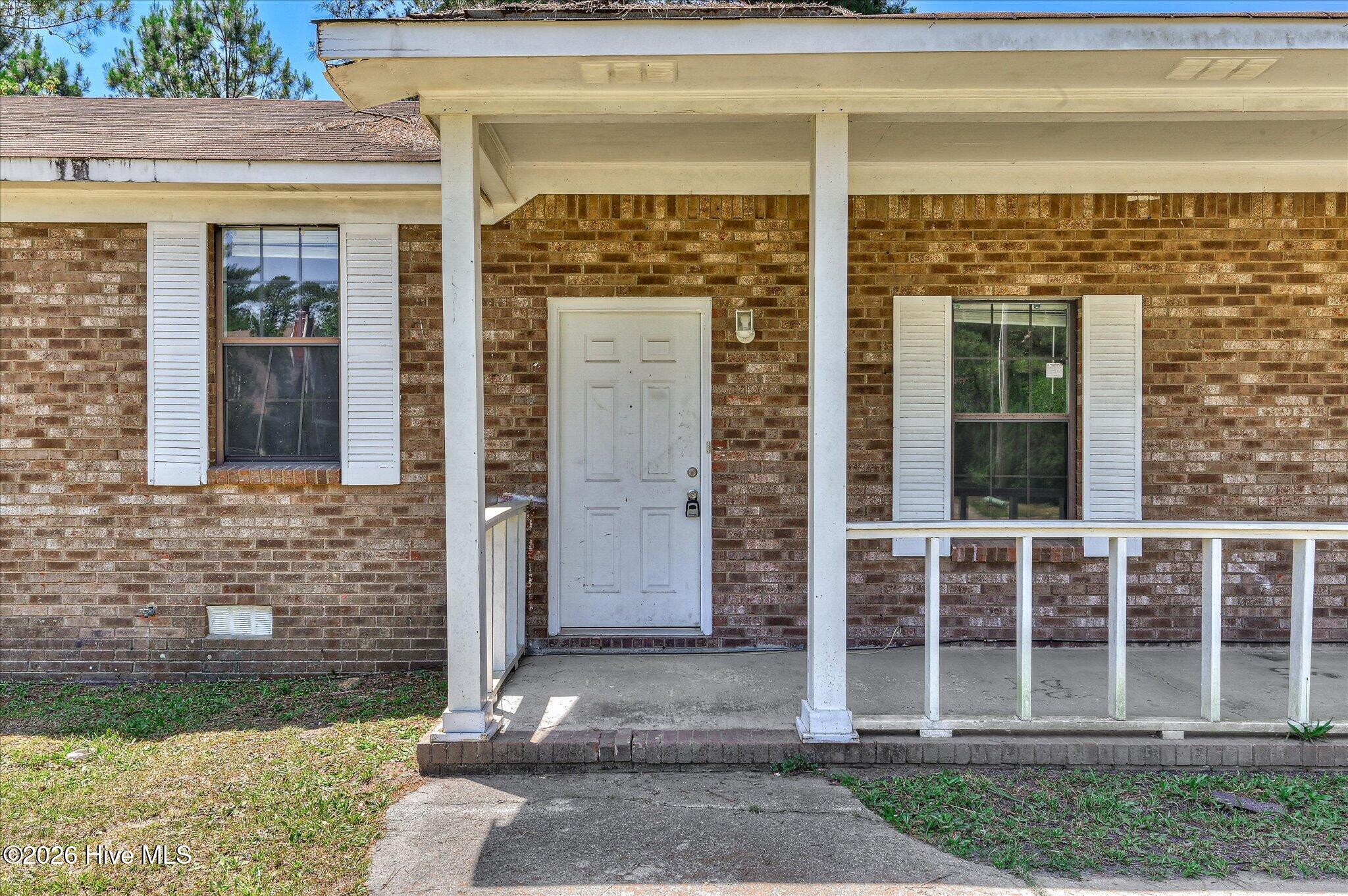 2818 Butler Manor Drive Hephzibah, GA 30815 - Photo 4 of 29