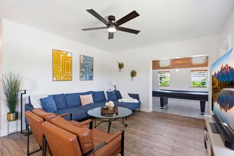 $525,000 | 917 West Drew Street, Lantana, FL 33462