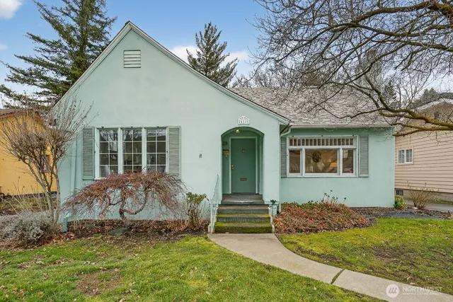 $415,000 | 117 North Franklin Avenue, Wenatchee, WA 98801