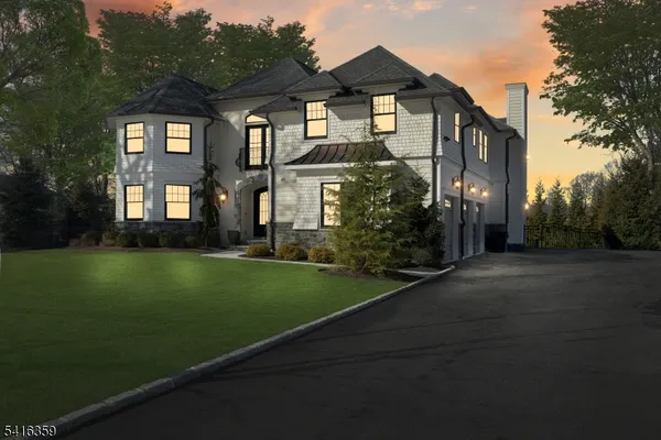 $2,600,000 | 47 Evergreen Drive, North Caldwell, NJ 07006