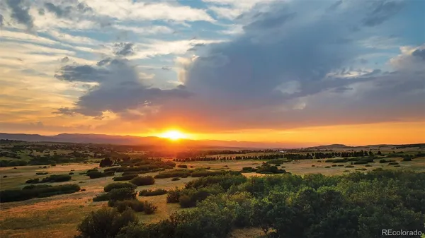 $975,000 | 4279 Sanctuary Way, Sedalia, CO 80135