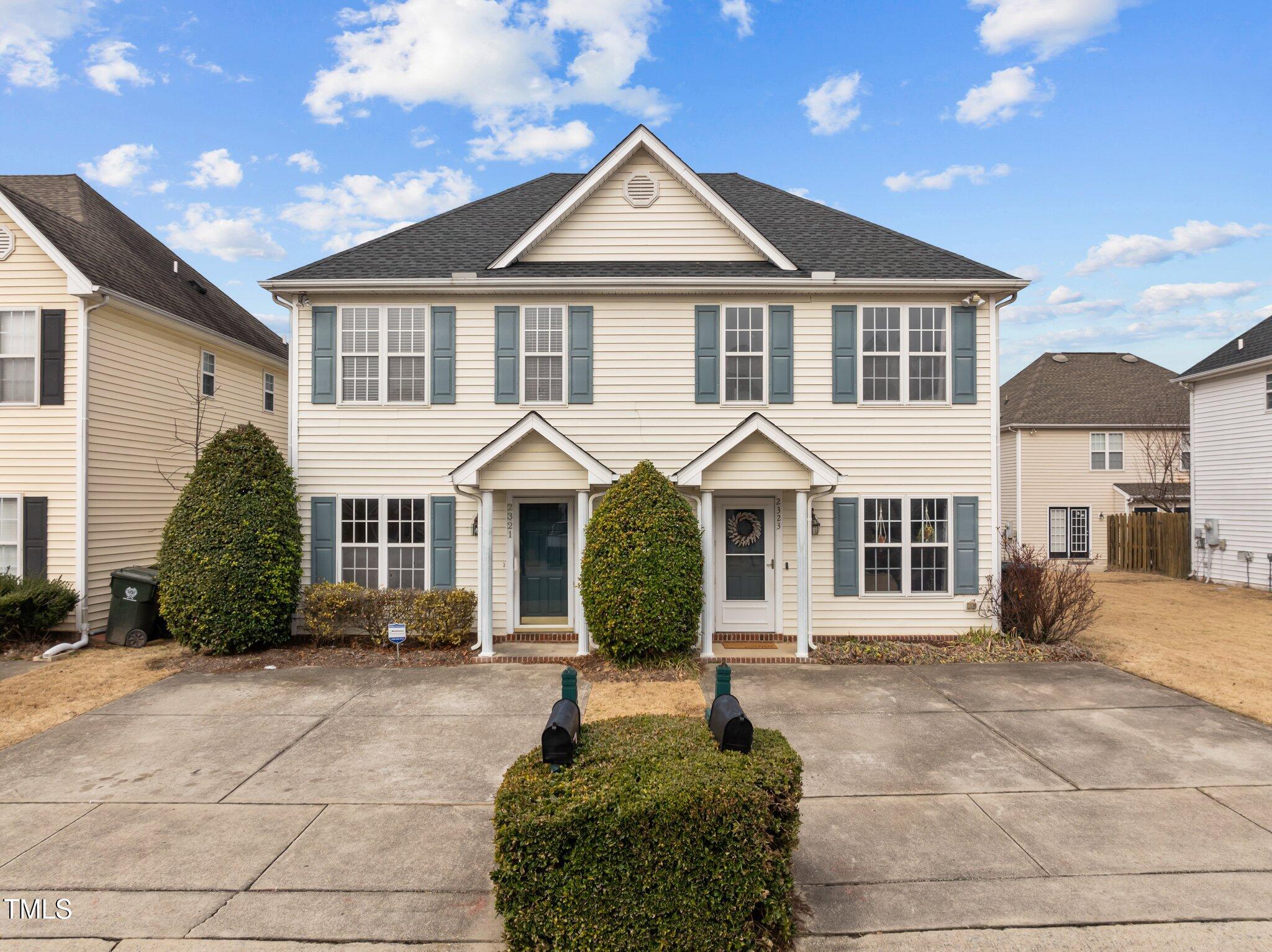 2321 Turtle Point Drive Raleigh, NC 27604 - Photo 4 of 44 3-web-or-mls-DJI_0464