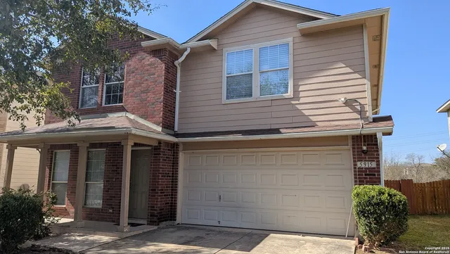 $400,000 | 5915 Bronco Way, San Antonio, TX 78239