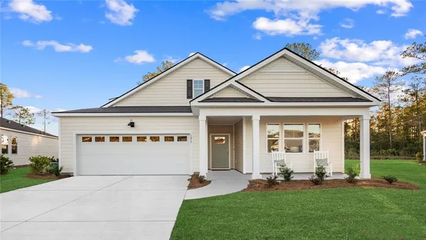 $399,990 | 1017 Lakes Boulevard, Brunswick, GA 31525