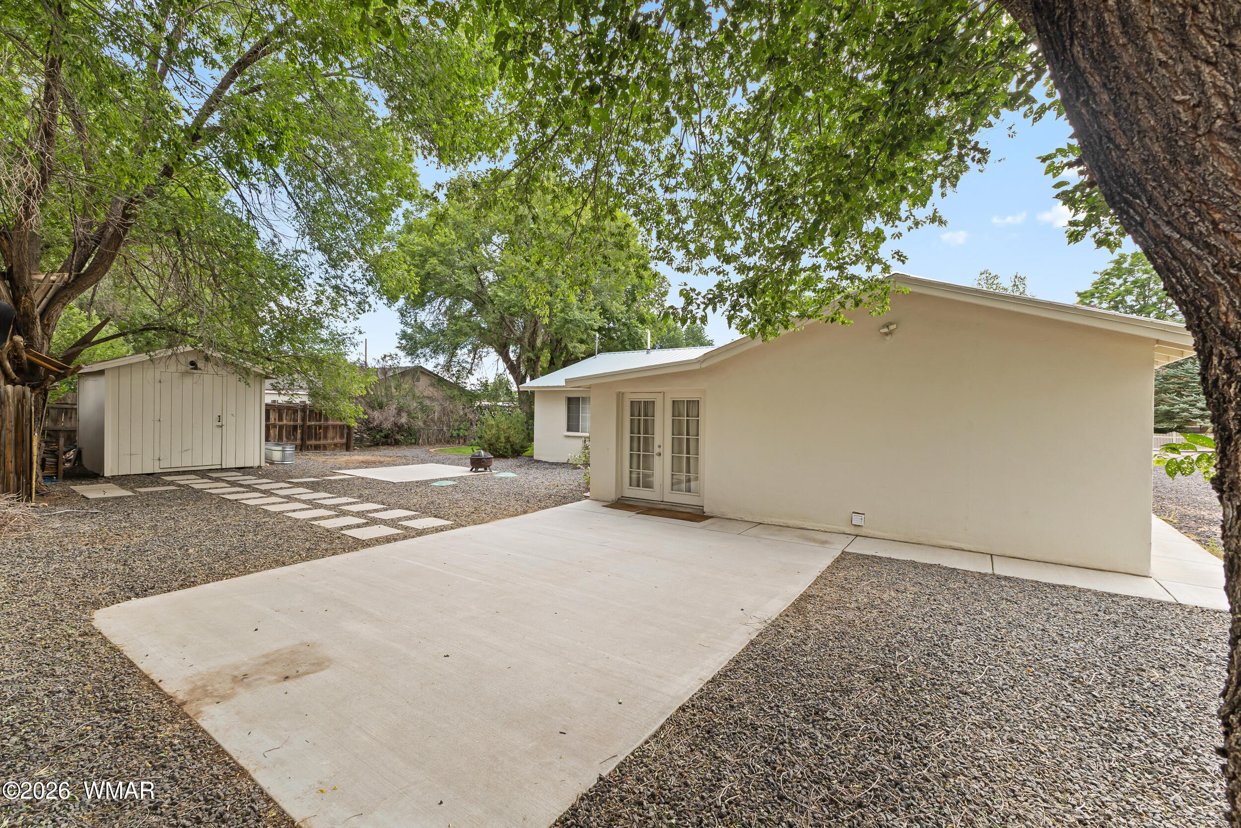 3392 Buckskin Canyon Road Heber, AZ 85928 - Photo 33 of 43