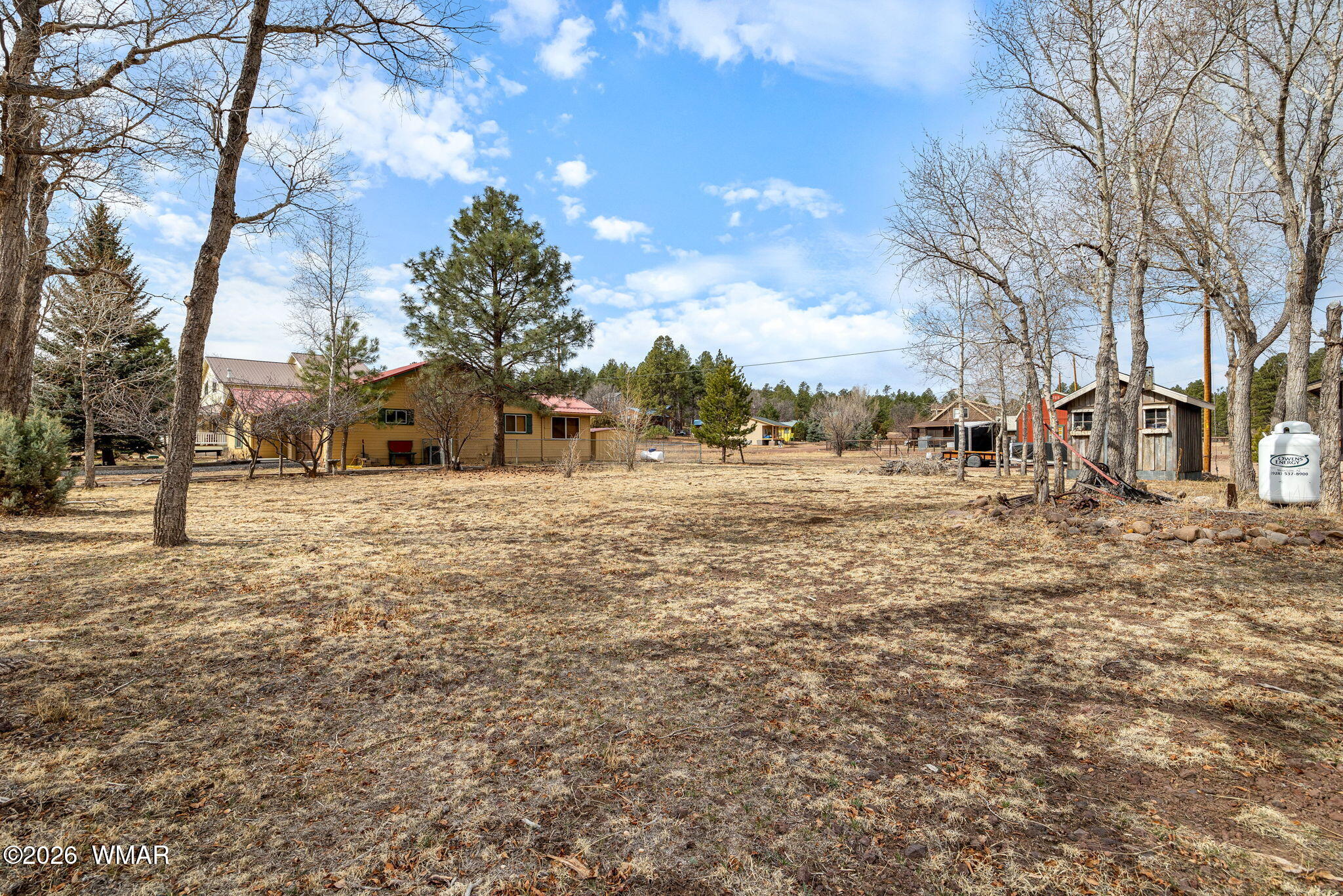 552 Rim Drive Pinedale, AZ 85934 - Photo 29 of 46