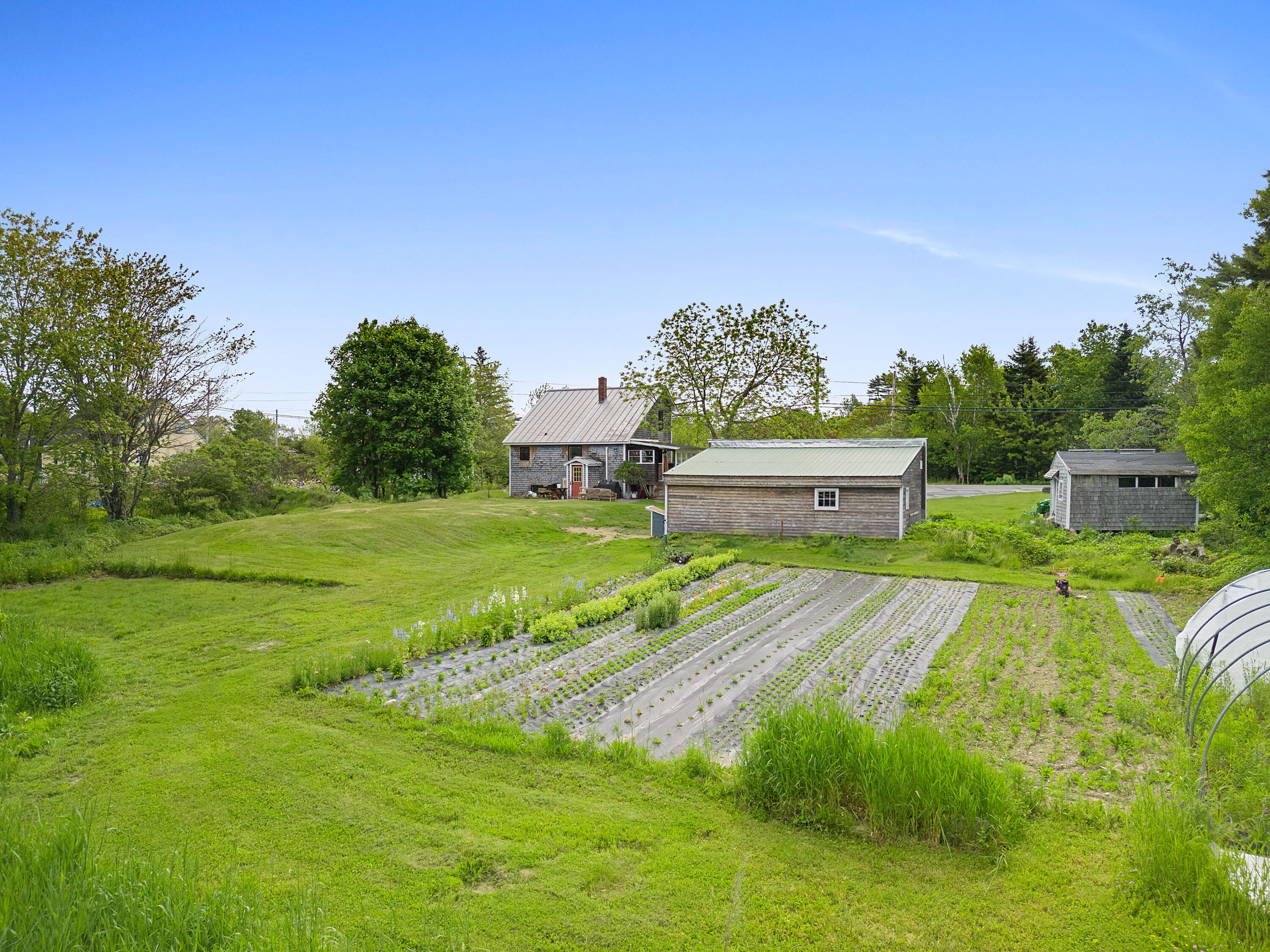 297 Port Clyde Road St. George, ME 04860 - Photo 7 of 54 DJI_20250613092731_0717_D