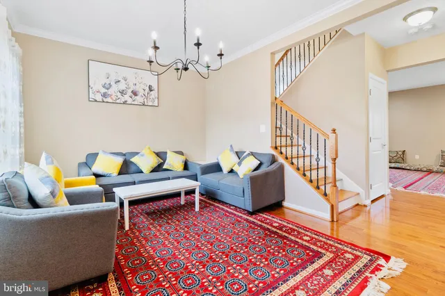 $820,000 | 3214 Fledgling Circle, Woodbridge, VA 22193