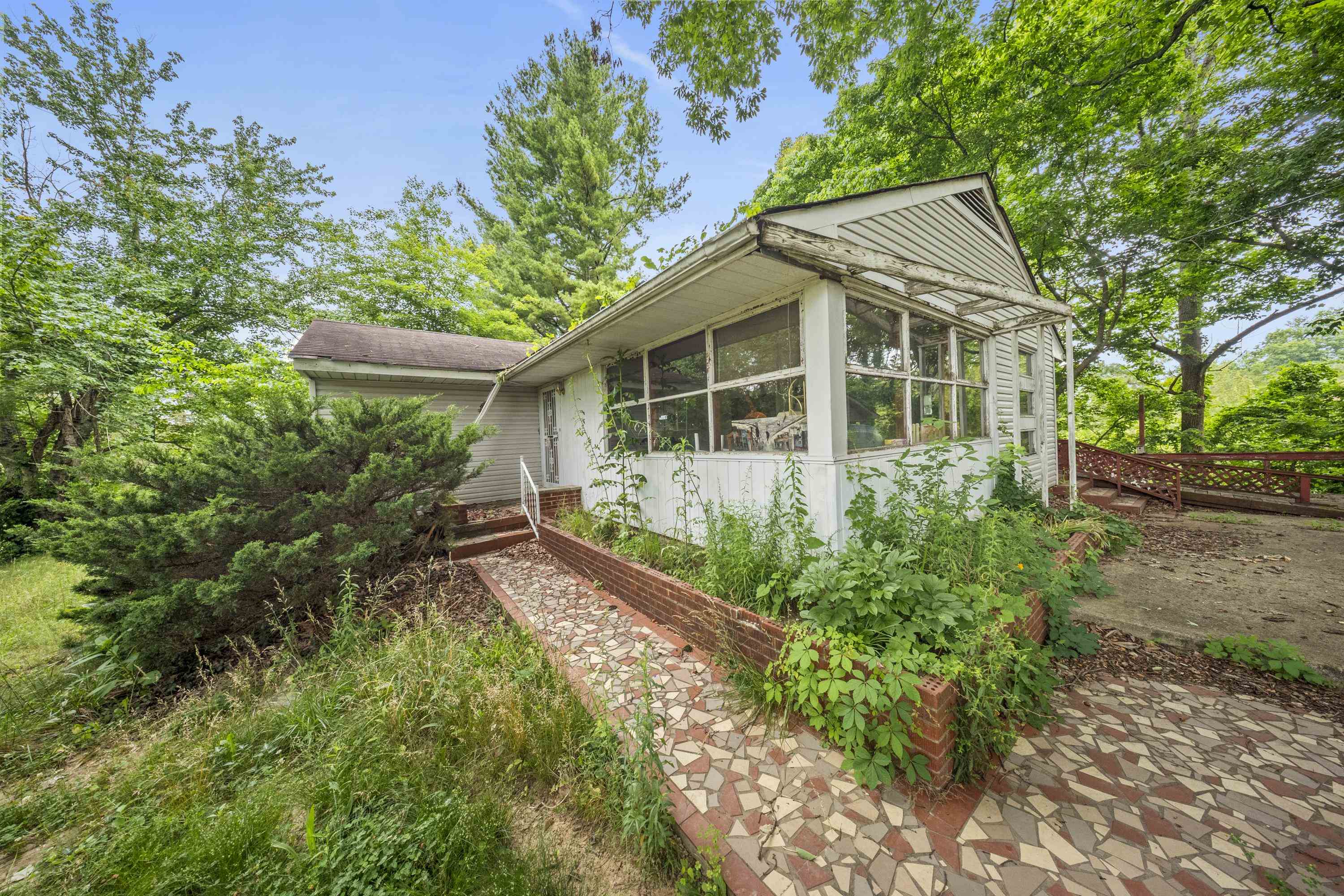 165 Sunset Hill Road Grayson, KY 41143 - Photo 31 of 35