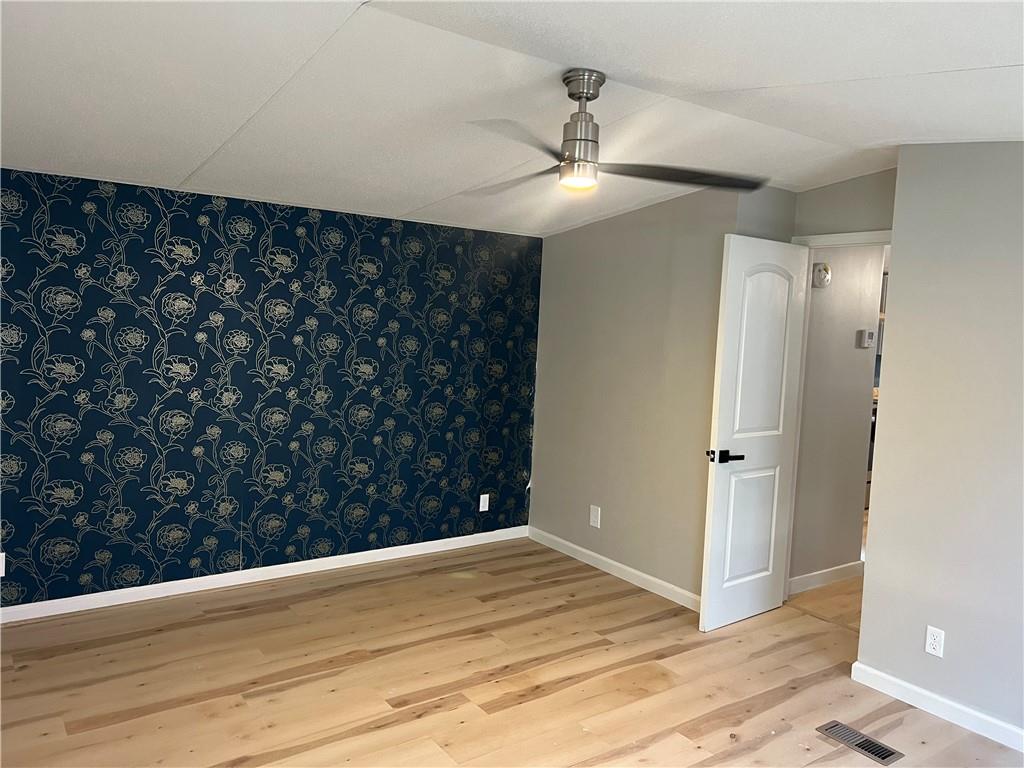 511 Chapel Hill Road Manchester, GA 31816 - Photo 6 of 7 a view of an empty room