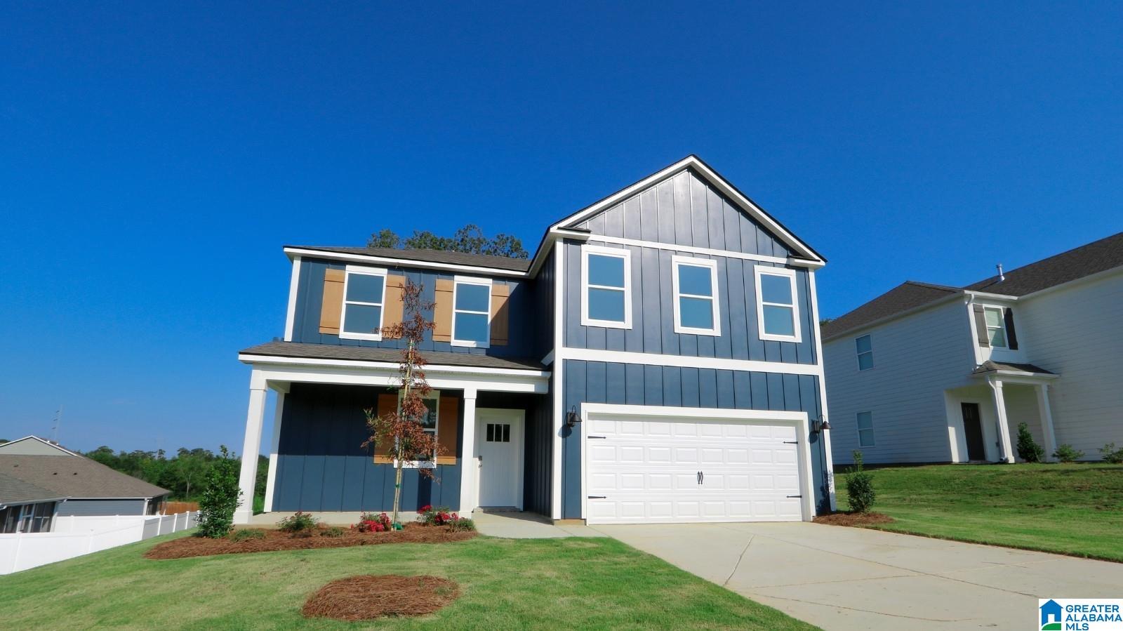5195 Meadow Ridge Trail Bessemer, AL 35022 - Photo 2 of 37