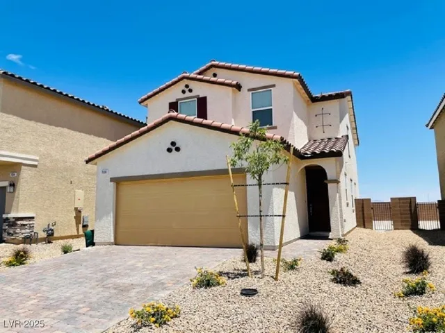 $2,475 | 7030 Toll Mountain Street, North Las Vegas, NV 89086
