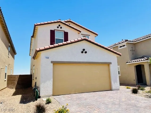 $2,475 | 7030 Toll Mountain Street, North Las Vegas, NV 89086