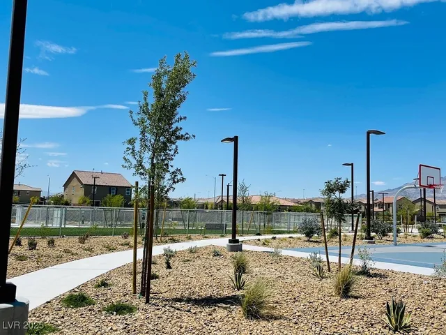 $2,475 | 7030 Toll Mountain Street, North Las Vegas, NV 89086