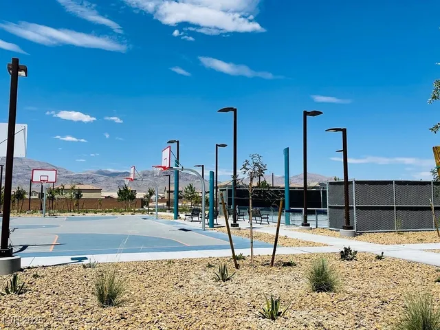 $2,475 | 7030 Toll Mountain Street, North Las Vegas, NV 89086