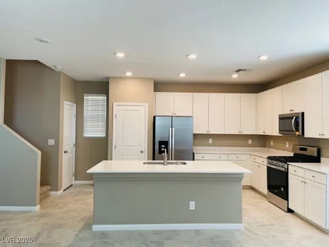 $2,475 | 7030 Toll Mountain Street, North Las Vegas, NV 89086