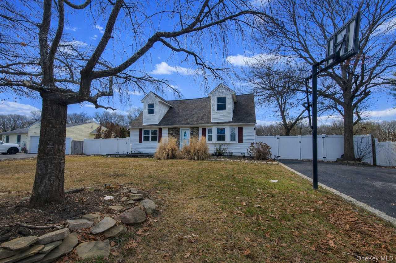 117 North Coleman Road Centereach, NY 11720 - Photo 1 of 1