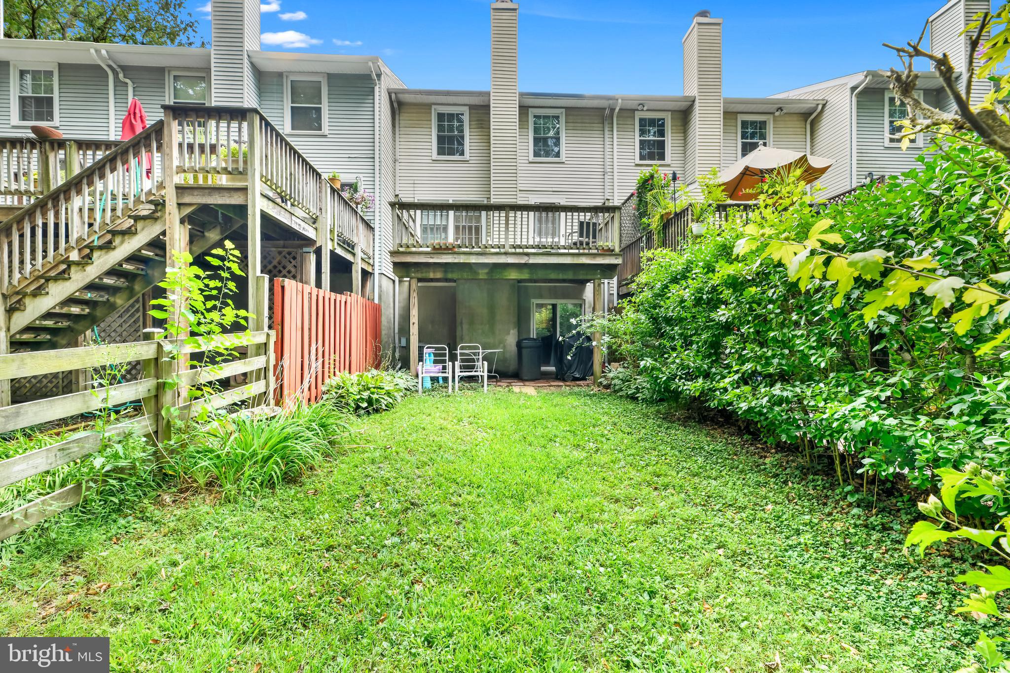 4812 Variation Road Baltimore, MD 21236 - Photo 28 of 30