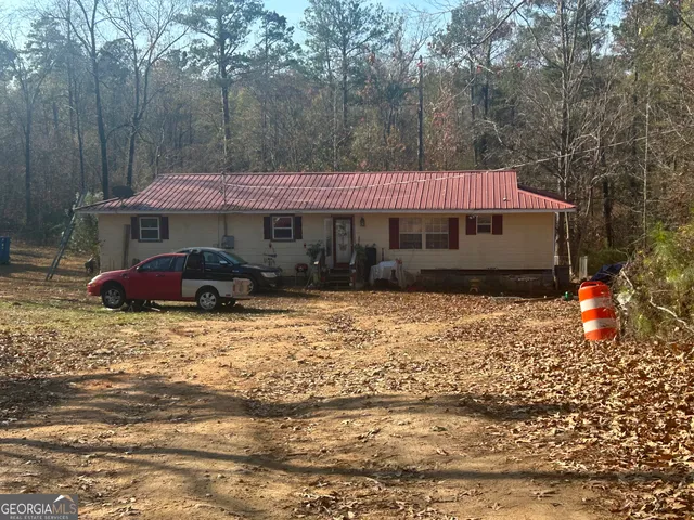 $119,900 | 277 Doe Lane, Mansfield, GA 30055