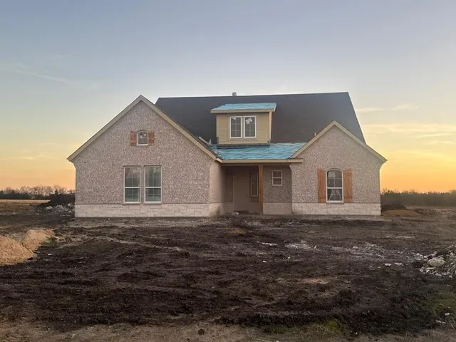 $650,575 | 365 Cobb Road, Leonard, TX 75452