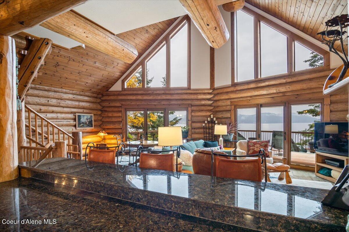 867 East Pine Ridge Drive Harrison, ID 83833 - Photo 11 of 65 867 E Pine Ridge #11