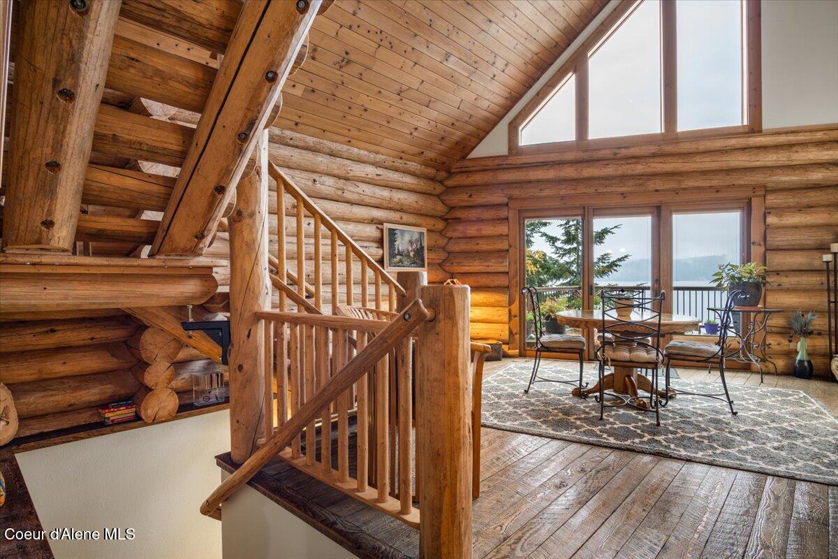 867 East Pine Ridge Drive Harrison, ID 83833 - Photo 15 of 65 867 E Pine Ridge #15